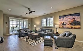 Indio Retreat With Resort Pool - Walk To Coachella!